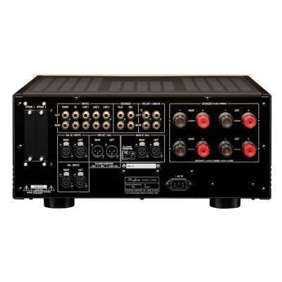 Accuphase E-5000 Black Friday